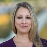 Photo of Cristy Holmes