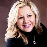 Photo of Melissa Luther