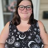 Photo of Autumn Wilt