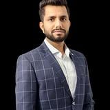 Photo of Rohit Arora