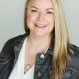 Photo of Shannon Drewing