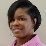 Photo of Courtney Williams