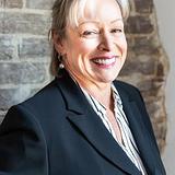 Photo of Helen Tammaro