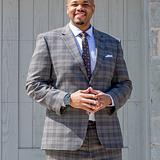 Photo of Aaron Everett