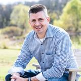 Photo of Randy Hewitt