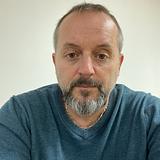 Photo of Rob  Pierscinski