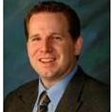 Photo of Paul Horvath