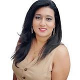 Photo of Kavita Singh