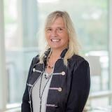 Photo of Marcy Graziano