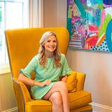 Photo of Katie O'Leary