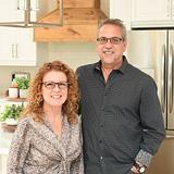 Photo of Tony Crawford & Carol McBain