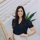 Photo of Katie Jervis