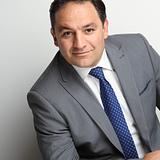 Photo of Harry Khoulian