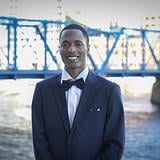 Photo of Bobby Mason