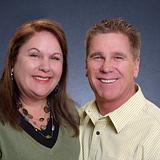 Photo of Terry and Tom