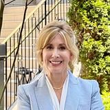 Photo of Margaret Taylor