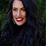 Photo of Miranda Gill
