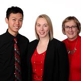 Photo of Campbell Team