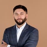 Photo of Antonio Bisutti