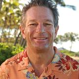 Photo of Gary Mooers