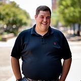 Photo of Anthony Glasser