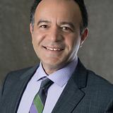 Photo of Farnour  Kazemi