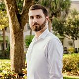 Photo of Stephen Patterson