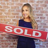 Photo of Julia Santarossa