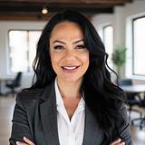 Photo of Michelle Medina