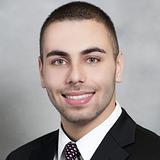 Photo of Arman Khachatryan