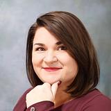 Photo of Kimberly King