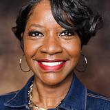 Photo of Audrey Hill