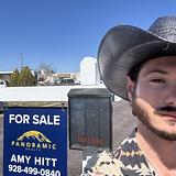 Photo of Jared Adams