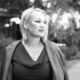 Photo of Lauree Swanson