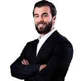Photo of Beau Hollingshead