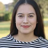 Photo of Alejandra Jimenez Calderon