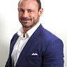 Photo of Shawn Tomich