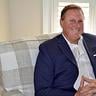 Photo of Scott Williams