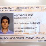 Photo of Jose Bentancur