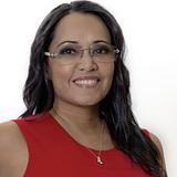 Photo of Adrienne Ponce