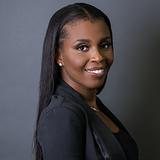 Photo of Yvanitha Lafrance