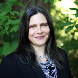 Photo of Monica McKinley