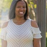 Photo of Natasha Anderson