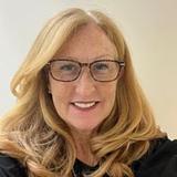 Photo of Amy Caimano