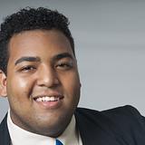 Photo of Louis Hernandez-Peraza