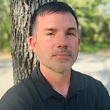 Photo of Wesley Miller