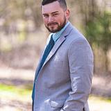 Photo of Daniel Ebling