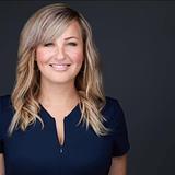 Photo of Kristy Tillapaugh