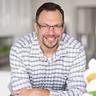 Photo of Eric Engelhaupt