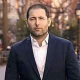 Photo of Jonathan Tauzowicz